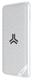 Внешний аккумулятор Baseus 10000mAh S10 Powerbank/Wireless charger 2in1 10000mAh white