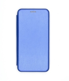 Чехол для Xiaomi Mi 9 Book blue Innovation (книжка)