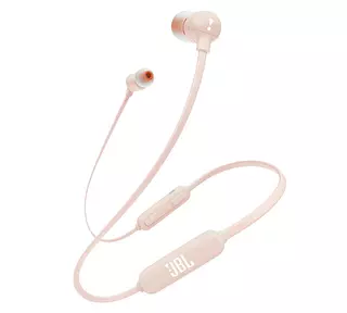 Гарнитура JBL T110BT Bluetooth Pink