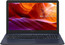 Ноутбук Asus VivoBook X543UB-DM1169 Pentium 4417U/4Gb/SSD256Gb/nVidia GeForce Mx110 2Gb/15.6"/FHD (1920x1080)/Endless/grey/WiFi/BT/Cam
