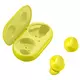 Гарнитура Samsung Galaxy Buds yellow (цитрус) bluetooth (SM-R170) RU