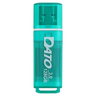 Флеш Диск USB 3.0 128Gb Dato DB8002U3 DB8002U3G-128G зеленый