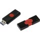 Флеш Диск USB 3.0 32Gb Kingston DataTraveler DT 106 DT106/32Gb черный