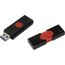 Флеш Диск USB 3.0 32Gb Kingston DataTraveler DT 106 DT106/32Gb черный