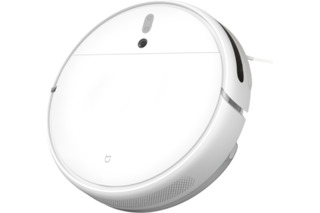 Робот-пылесос Xiaomi Mijia Sweeping Vacuum Cleaner 1C STYTJ01ZHM