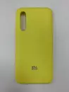 Чехол для Xiaomi Mi 9 Lite силиконовый Flash Innovation (накладка)