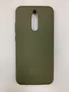 Чехол для Xiaomi Redmi 8 силиконовый Olive Innovation (накладка)