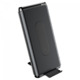 Внешний аккумулятор Baseus Wireless charger power bank 10000mAh (Dual coil /Typec /PD+QC3.0 input/output 15W ) black