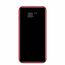 Внешний аккумулятор Baseus 8000 mAh Bracket Wireless Charger  красный (GD4186)