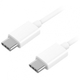 Кабель Xiaomi Mi USB Type-C to Type-C (1.5 м) White