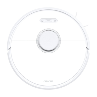 Робот-пылесос Xiaomi Roborock Vacuum Cleaner White S602-02 EU