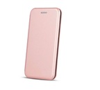 Чехол для Xiaomi Redmi Note 8 Book Pink Sand Protective Case (книжка)