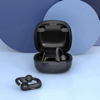 Гарнитура Xiaomi QCY T6 TWS Sports Bluetooth Headset Black