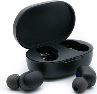 Гарнитура Xiaomi Redmi AirDots S black Bluetooth