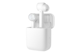 Гарнитура Xiaomi Mi True Wireless Earphones Lite