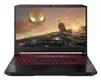 Ноутбук Acer Nitro 5 AN515-54-72GJ Core i7 9750H/16Gb/SSD512Gb/nVidia GeForce GTX 1650 4Gb/15.6"/IPS/FHD (1920x1080)/Windows 10/black/WiFi/BT/Cam
