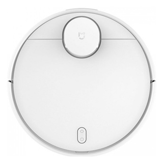 Робот-пылесос Xiaomi Mijia Robot Vacuum MOP-P white RU