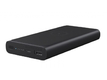 Внешний аккумулятор Xiaomi Mi Wireless Power Bank Essential 10000mAh Black (с поддержкой беспроводной зарядки) WPB15ZM