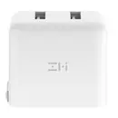 Сетевое з/у Xiaomi ZMI USB Charger 2