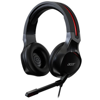Гарнитура Acer Nitro NHW820 Black