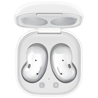 Гарнитура Samsung Galaxy Buds Live White bluetooth (SM-R180)