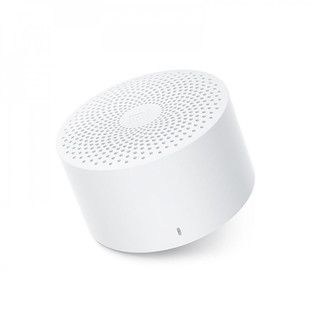 Портативная колонка Xiaomi Mi Compact Bluetooth Speaker 2