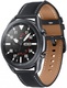 Смарт-часы Samsung Galaxy Watch3 45 мм black (SM-R840) RU