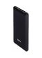 Внешний аккумулятор Buro RA-10000SM Li-Pol 10000mAh 3A+1.5A черный 2xUSB