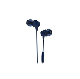 Гарнитура JBL C50HI 1.2м Blue