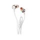 Гарнитура JBL T210 1.2м Rose Gold