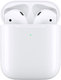 Гарнитура Apple AirPods 2 Bluetooth (Wireless Charging Case) RU