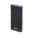 Внешний аккумулятор Buro RB-20000-LCD-QC3.0-I&O Li-Ion 20000mAh 3A+1.5A черный