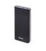 Внешний аккумулятор Buro RB-20000-LCD-QC3.0-I&O Li-Ion 20000mAh 3A+1.5A черный