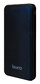 Внешний аккумулятор Buro RLP-10000-B Li-Pol 10000mAh 2A+2A черный 2xUSB
