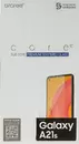 Защитное стекло для Samsung Galaxy A21s by KDLAB Araree