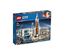 Конструктор LEGO City Ракета для запуска в далекий космос и пульт управления запуском 60228 (7+)