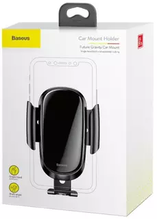 Автодержатель Baseus SUYL-WL01