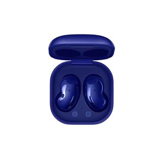 Гарнитура Samsung Galaxy Buds Live Blue bluetooth (SM-R180) RU
