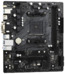Материнская плата Asrock A520M-HDV Soc-AM4 AMD A520 2xDDR4 mATX AC`97 8ch(7.1) GbLAN RAID+VGA+DVI+HDMI