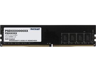 Память DDR4 16Gb 3200MHz Patriot PC25600 PSD416G32002