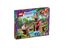 Конструктор LEGO Friends Джунгли: штаб спасателей 41424 (8+)