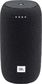 Умная колонка JBL Link Portable Black с Алисой