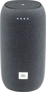 Умная колонка JBL Link Portable Gray с Алисой