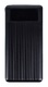 Внешний аккумулятор Buro RLP-30000-B Li-Pol 30000mAh 2A черный 2xUSB