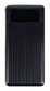 Внешний аккумулятор Buro RLP-30000-B Li-Pol 30000mAh 2A черный 2xUSB