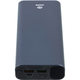 Внешний аккумулятор Digma DGT-20000-BL QC 4.0 PD(22.5W) Li-Pol 20000mAh синий 2xUSB
