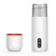 Умный термос Xiaomi Deerma DEM-DR035, White