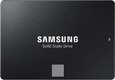 Накопитель SSD SATA 500Gb Samsung MZ-77E500BW 870 EVO 2.5"