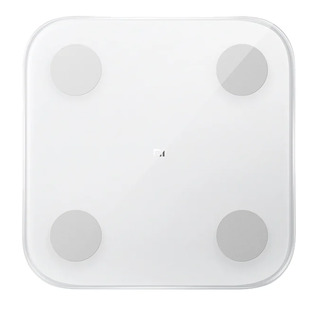 Весы Xiaomi Mi Body Composition Scale 2 XMTZC05HM RU
