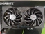 4759 Б/У Видеокарта Gigabyte PCI-E GV-N1656EAGLE OC-4GD NV GTX1650 4096Mb 128b GDDR6 (Гарантия 6 мес.)